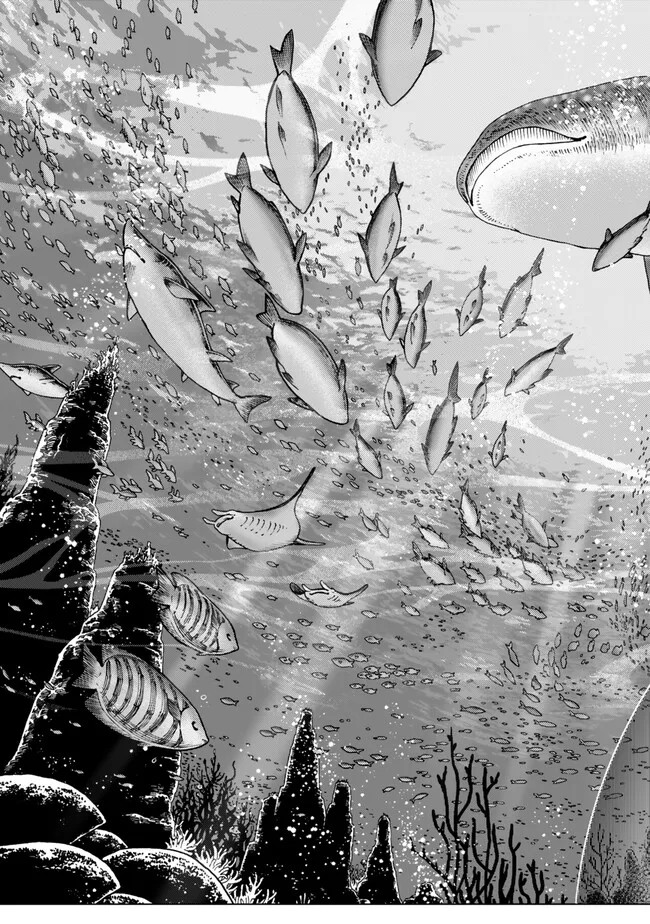 Ochikobore Datta Ani ga Jitsu wa Saikyou - Shijou Saikyou no Yuusha wa Tenseishi, Gakuen de Mujikaku ni Musou suru Chap 40.1 - Next Chap 41.1