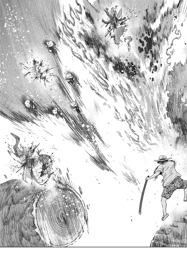 Ochikobore Datta Ani ga Jitsu wa Saikyou - Shijou Saikyou no Yuusha wa Tenseishi, Gakuen de Mujikaku ni Musou suru Chap 42.1 - Next Chap 43.1