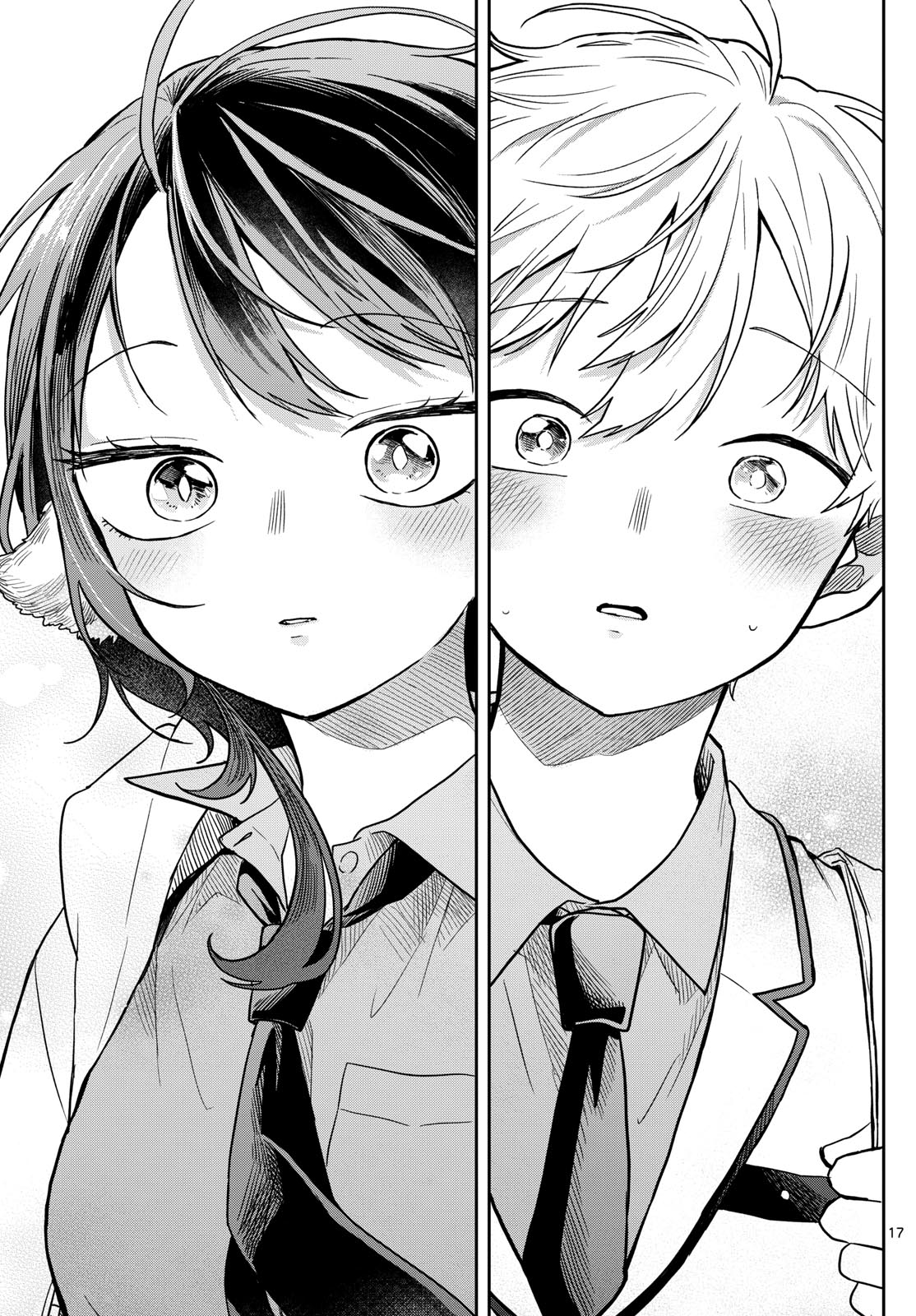 Ogami Tsumiki to Kinichijou. Chap 66 - Next Chap 67