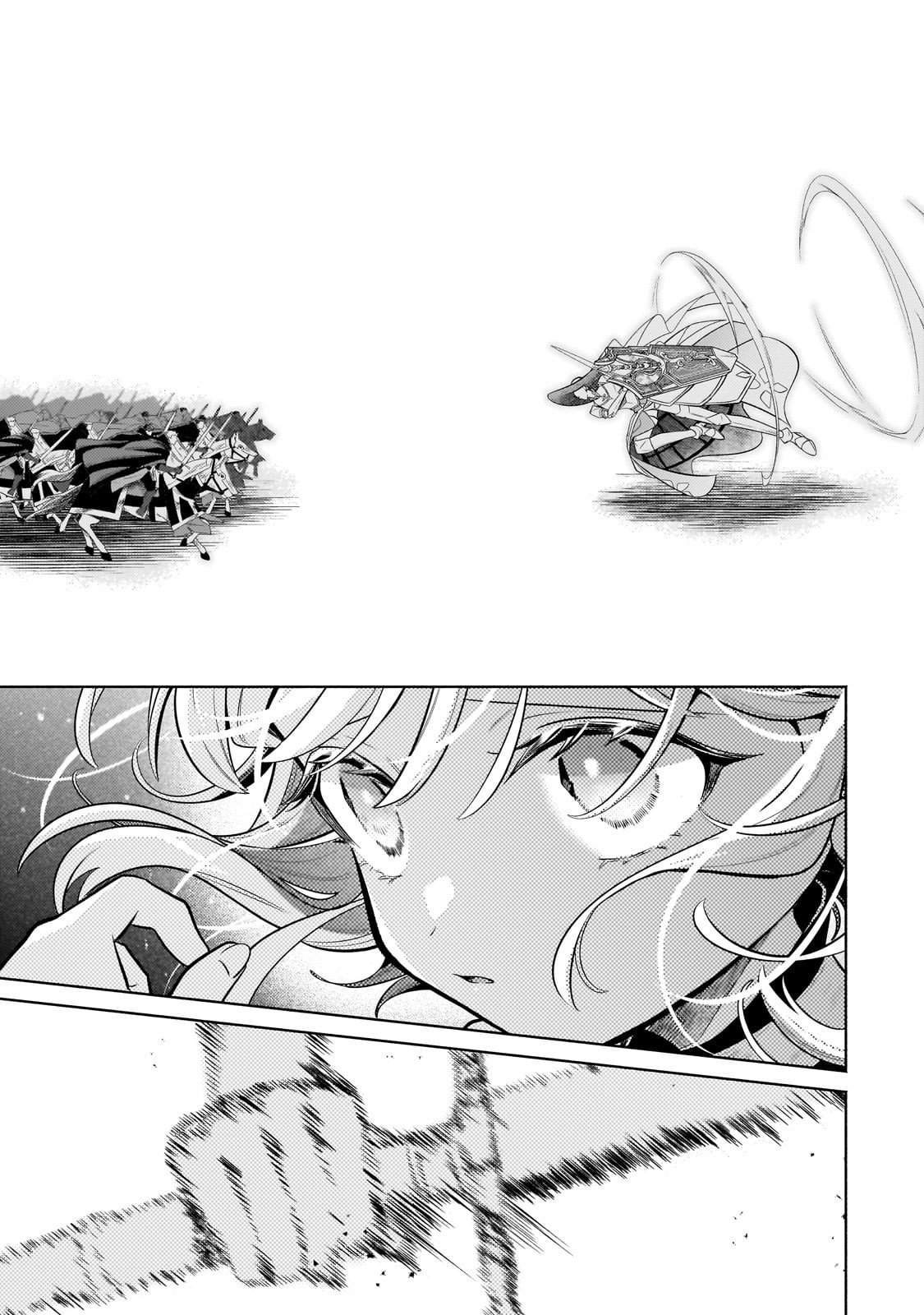 Okiraku Ryoushu no Tanoshii Ryouchi Bouei ~Seisan-kei Majutsu de Na mo na Kimura wo Saikyou no Jousai Toshi ni~ Chap 39 - Next Chap 40