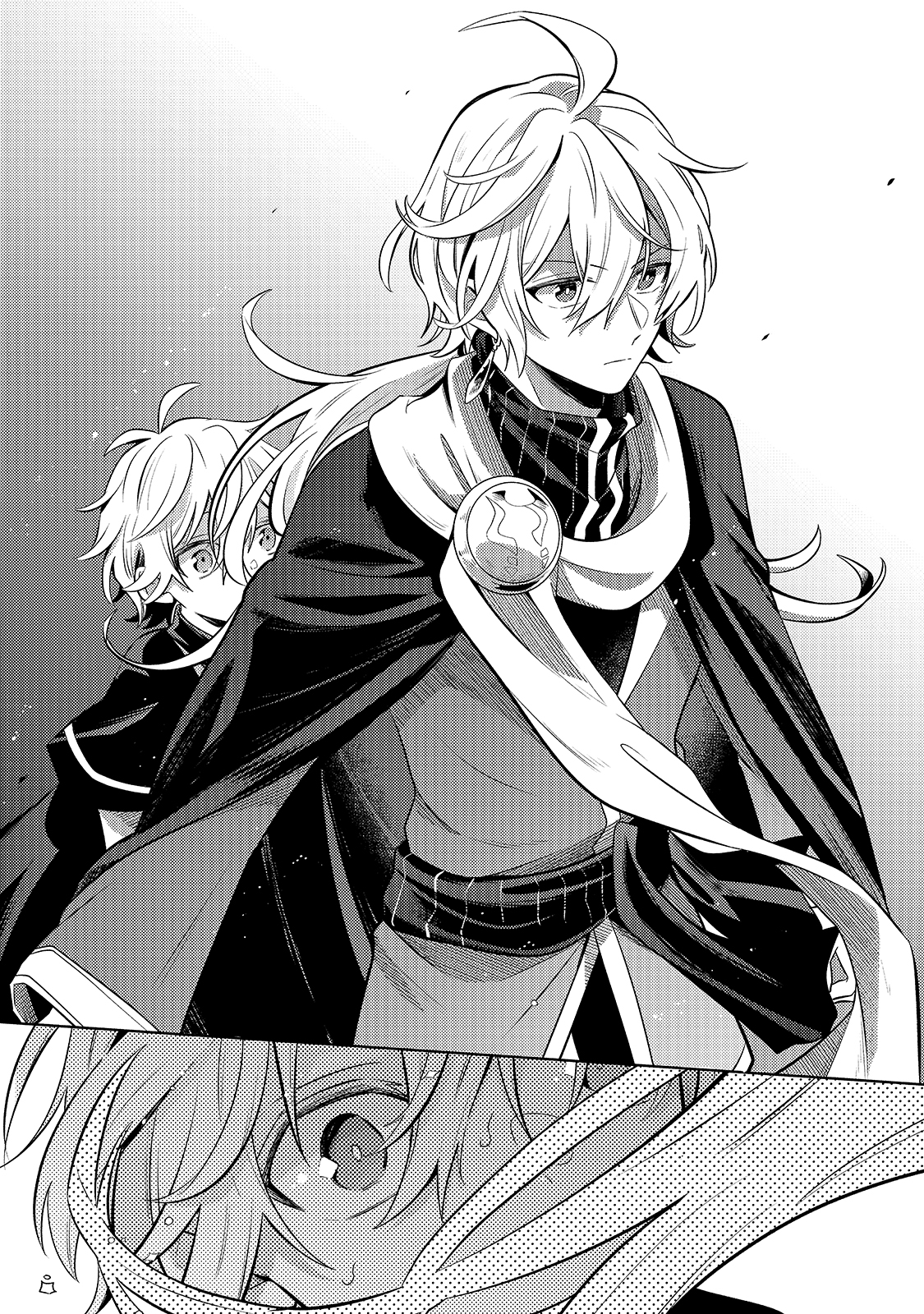 Okiraku Ryoushu no Tanoshii Ryouchi Bouei ~Seisan-kei Majutsu de Na mo na Kimura wo Saikyou no Jousai Toshi ni~ Chap 3 - Next Chap 4