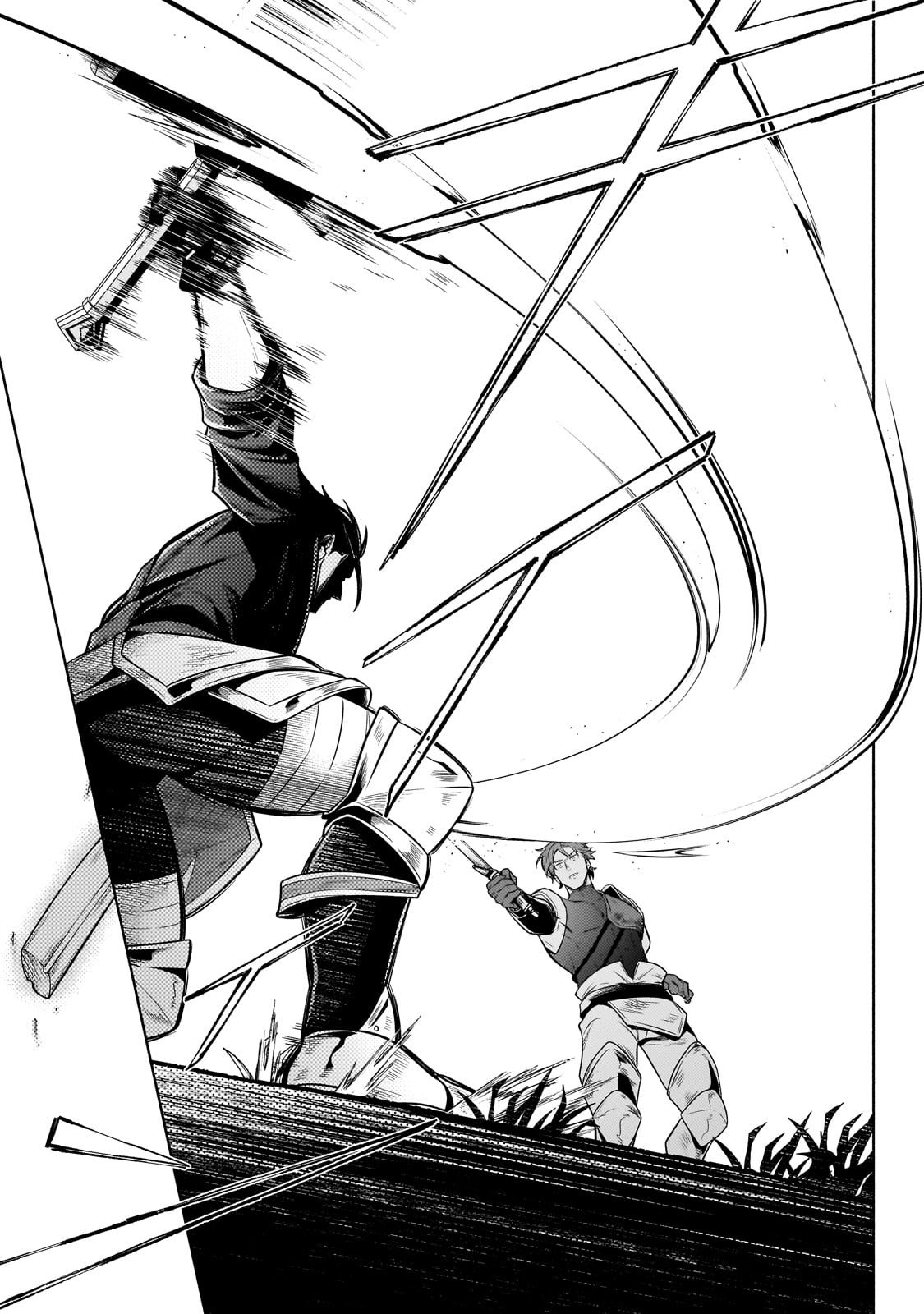 Okiraku Ryoushu no Tanoshii Ryouchi Bouei ~Seisan-kei Majutsu de Na mo na Kimura wo Saikyou no Jousai Toshi ni~ Chap 27 - Next Chap 28