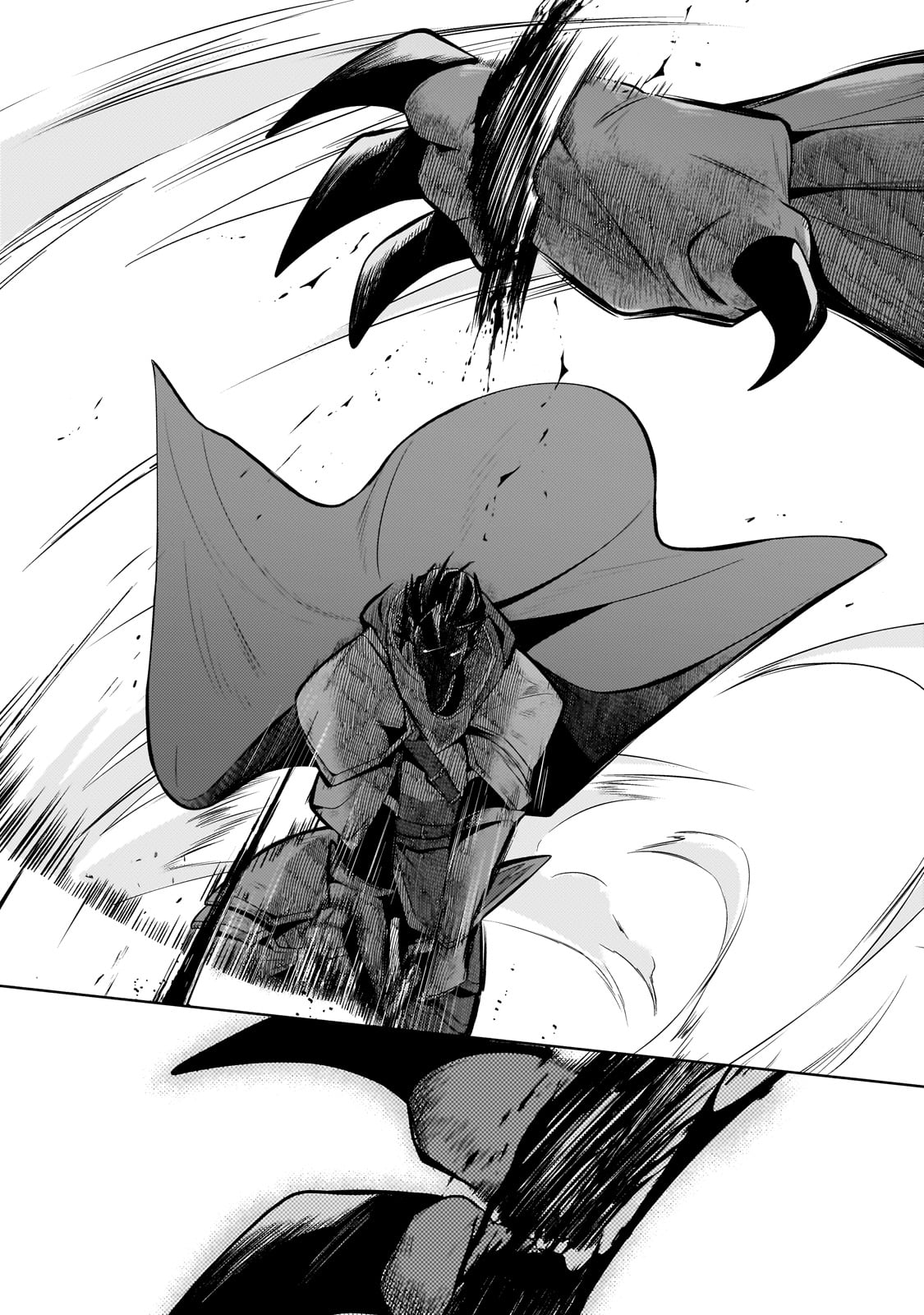 Okiraku Ryoushu no Tanoshii Ryouchi Bouei ~Seisan-kei Majutsu de Na mo na Kimura wo Saikyou no Jousai Toshi ni~ Chap 21 - Next Chap 22