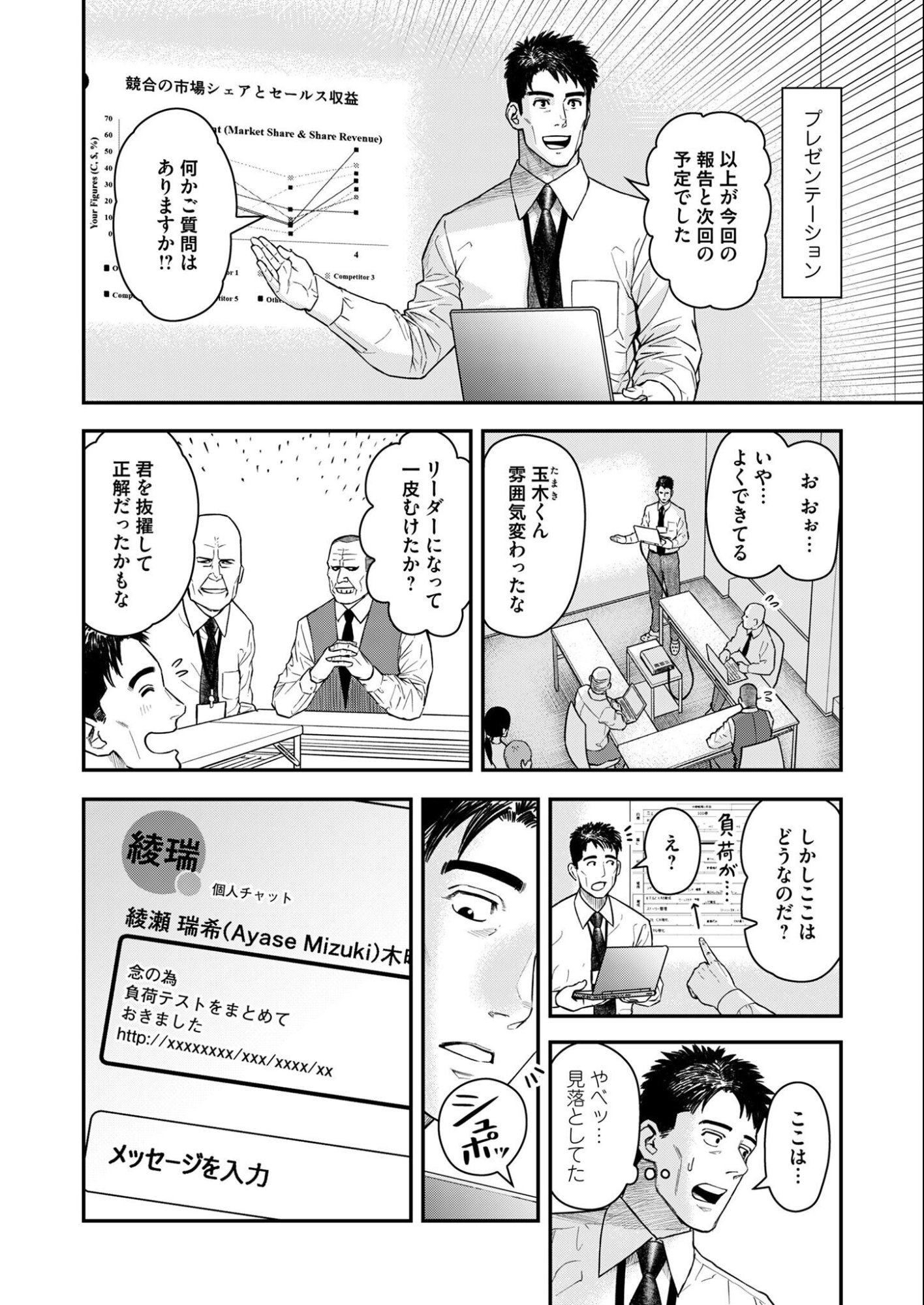 Olympia of Infidelity Chap 4 - Next Chap 5