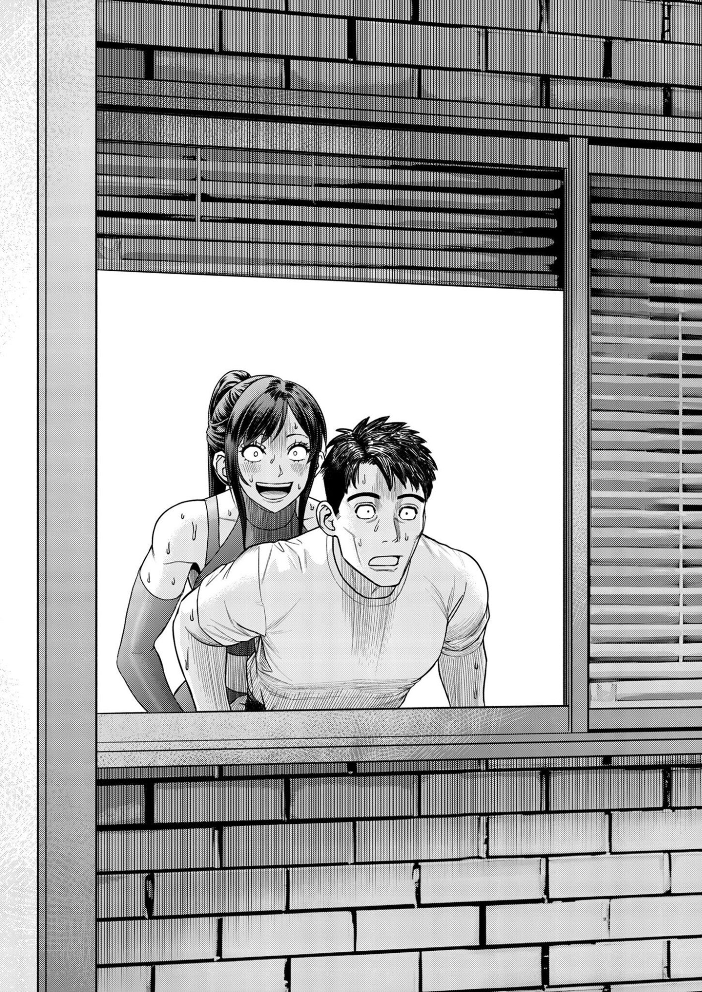 Olympia of Infidelity Chap 7 - Next Chap 8