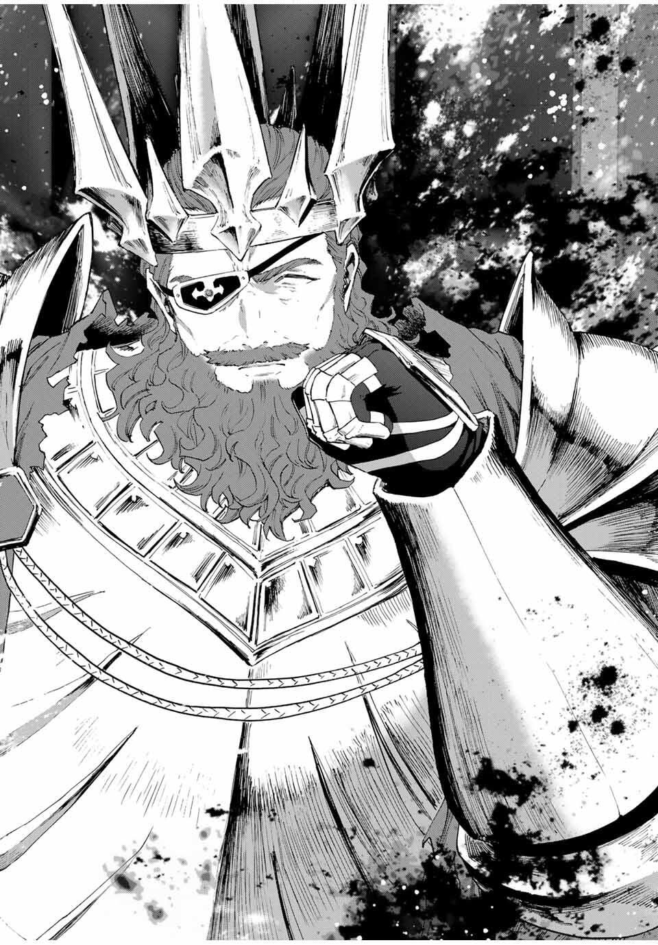 A-Rank Party o Ridatsu Shita Ore wa, Moto Oshiego-tachi to Meikyuu Shinbu o Mezasu. Chap 138 - Next Chap 139