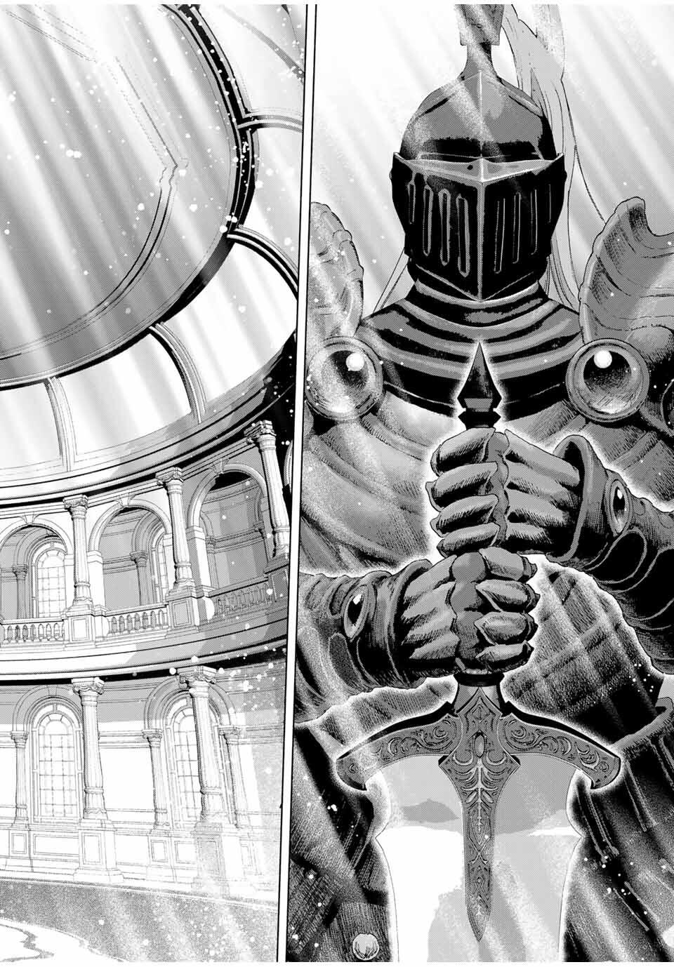 A-Rank Party o Ridatsu Shita Ore wa, Moto Oshiego-tachi to Meikyuu Shinbu o Mezasu. Chap 136 - Next Chap 137