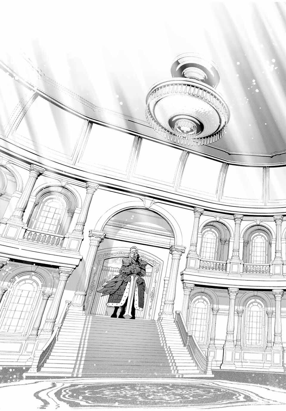 A-Rank Party o Ridatsu Shita Ore wa, Moto Oshiego-tachi to Meikyuu Shinbu o Mezasu. Chap 136 - Next Chap 137