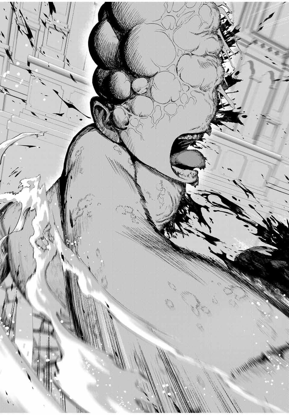 A-Rank Party o Ridatsu Shita Ore wa, Moto Oshiego-tachi to Meikyuu Shinbu o Mezasu. Chap 121 - Next Chap 122