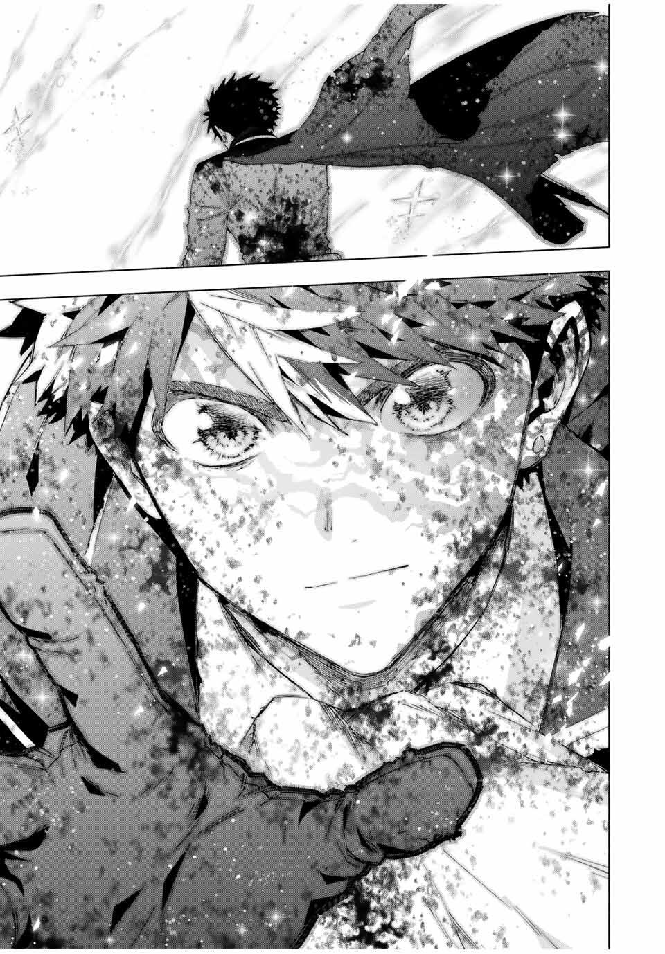 A-Rank Party o Ridatsu Shita Ore wa, Moto Oshiego-tachi to Meikyuu Shinbu o Mezasu. Chap 144 - Next Chap 145