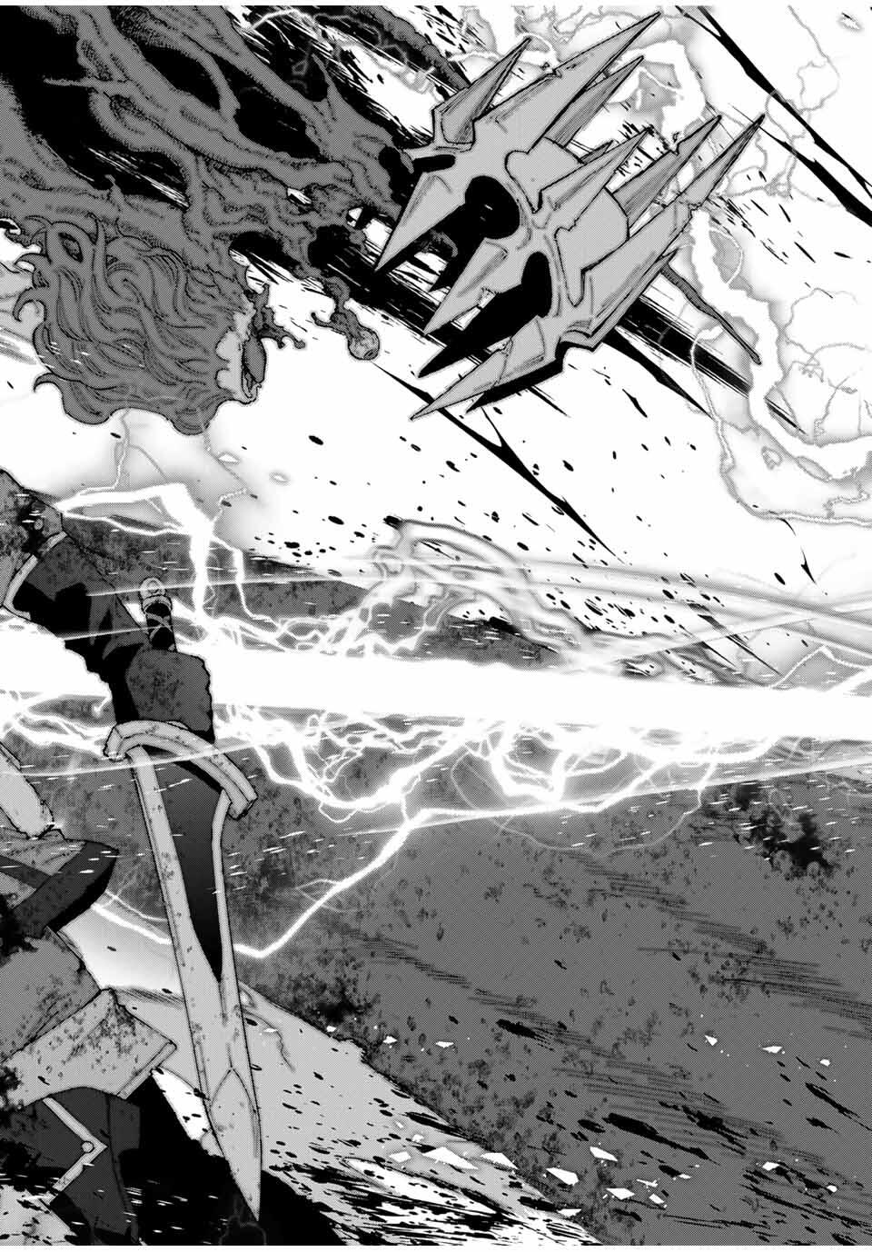 A-Rank Party o Ridatsu Shita Ore wa, Moto Oshiego-tachi to Meikyuu Shinbu o Mezasu. Chap 144 - Next Chap 145