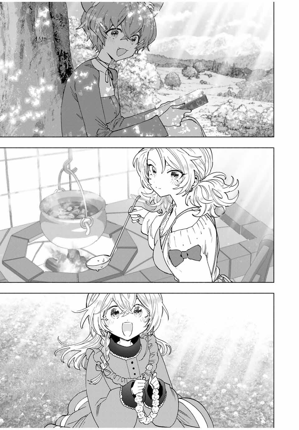 A-Rank Party o Ridatsu Shita Ore wa, Moto Oshiego-tachi to Meikyuu Shinbu o Mezasu. Chap 141 - Next Chap 142