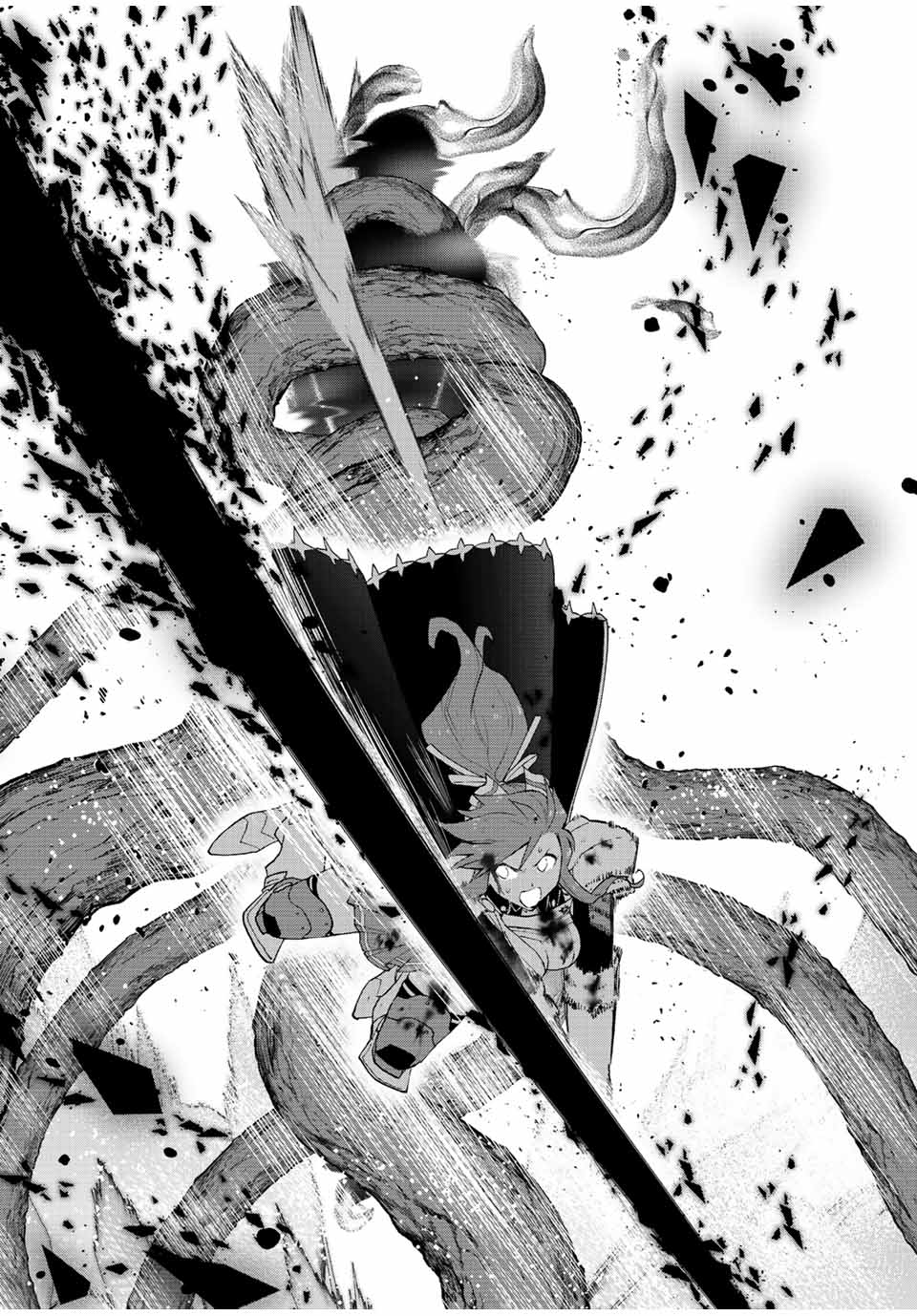 A-Rank Party o Ridatsu Shita Ore wa, Moto Oshiego-tachi to Meikyuu Shinbu o Mezasu. Chap 30 - Next Chap 31