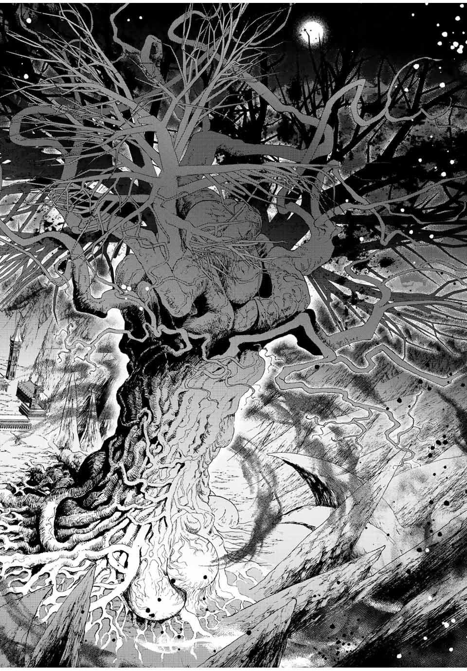 A-Rank Party o Ridatsu Shita Ore wa, Moto Oshiego-tachi to Meikyuu Shinbu o Mezasu. Chap 53 - Next Chap 54