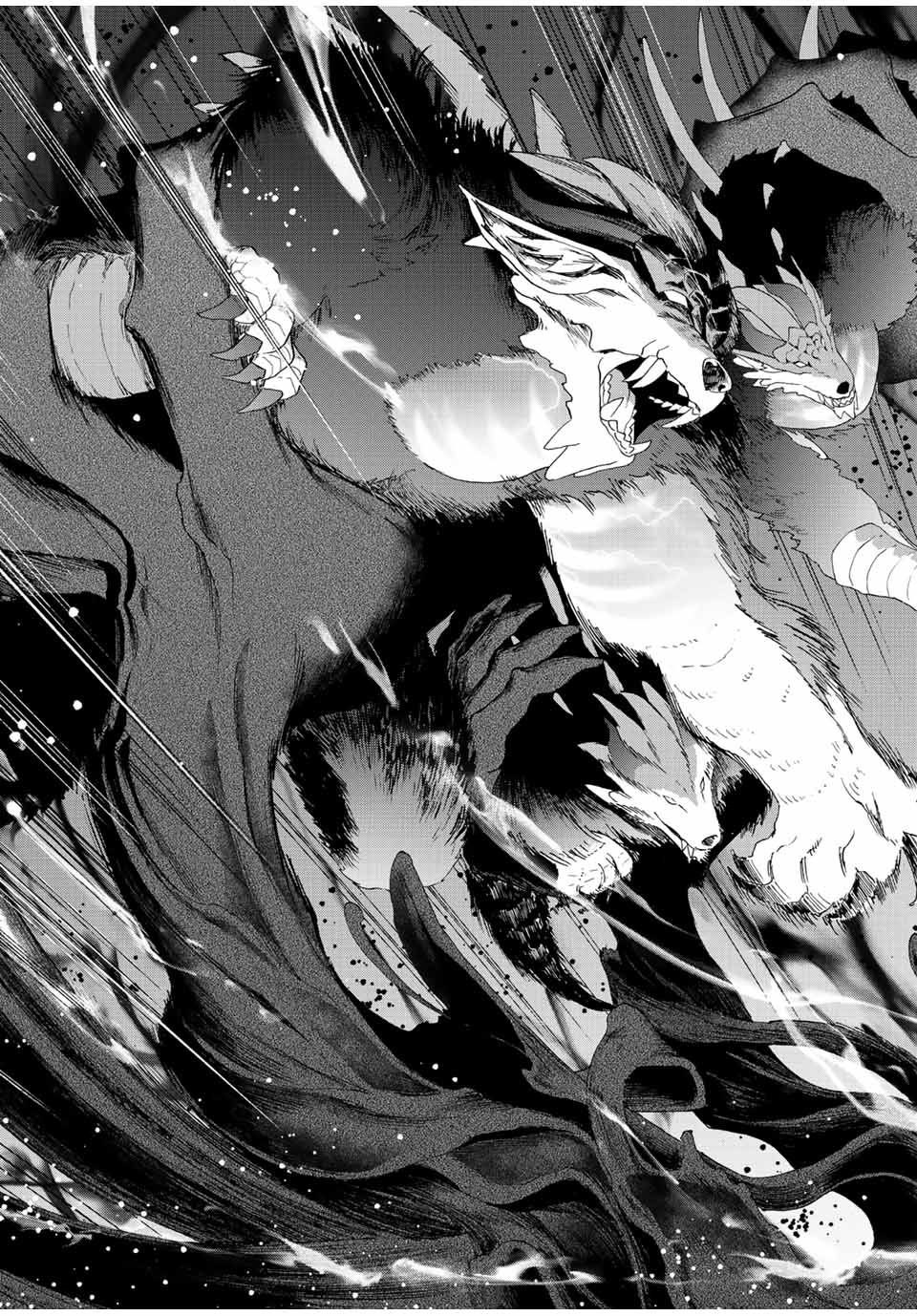 A-Rank Party o Ridatsu Shita Ore wa, Moto Oshiego-tachi to Meikyuu Shinbu o Mezasu. Chap 56 - Next Chap 57