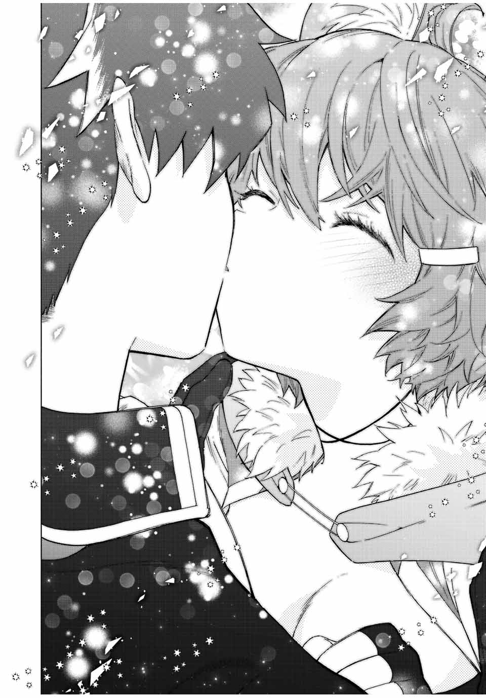 A-Rank Party o Ridatsu Shita Ore wa, Moto Oshiego-tachi to Meikyuu Shinbu o Mezasu. Chap 59 - Next Chap 60