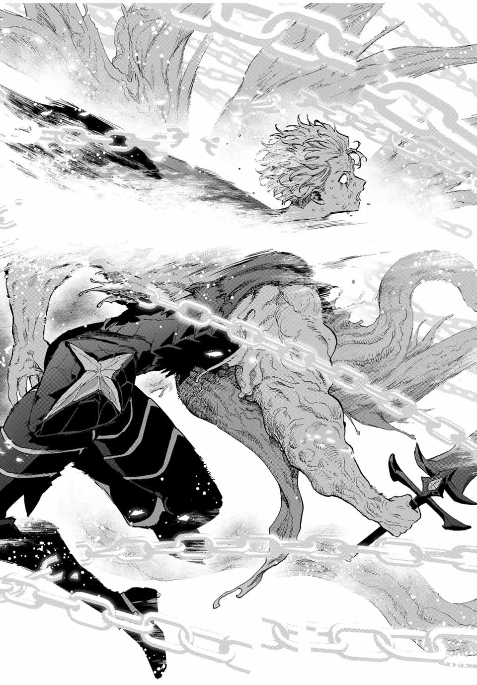 A-Rank Party o Ridatsu Shita Ore wa, Moto Oshiego-tachi to Meikyuu Shinbu o Mezasu. Chap 79 - Next Chap 80