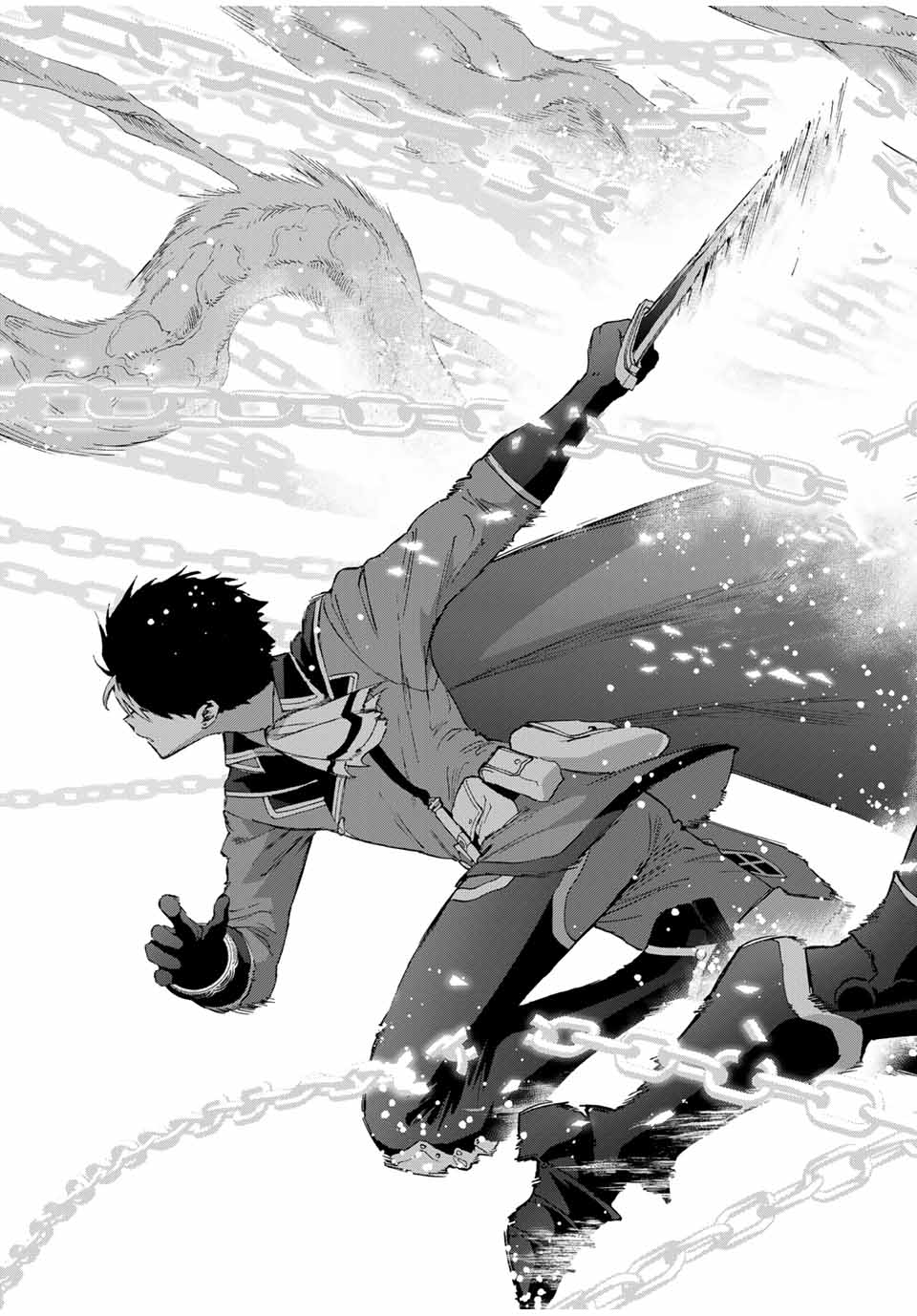 A-Rank Party o Ridatsu Shita Ore wa, Moto Oshiego-tachi to Meikyuu Shinbu o Mezasu. Chap 79 - Next Chap 80