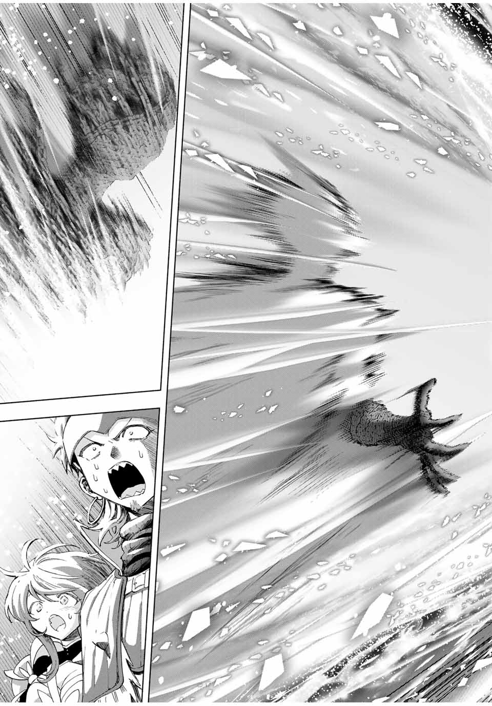 A-Rank Party o Ridatsu Shita Ore wa, Moto Oshiego-tachi to Meikyuu Shinbu o Mezasu. Chap 96 - Next Chap 97