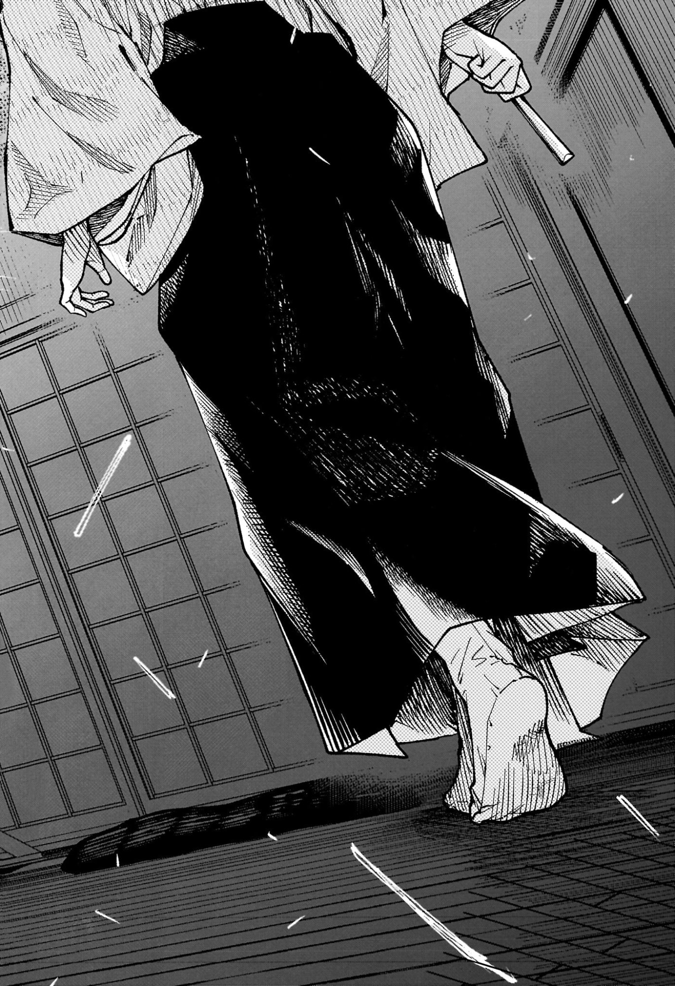 あかね噺 raw Chap 174 - Next Chap 175