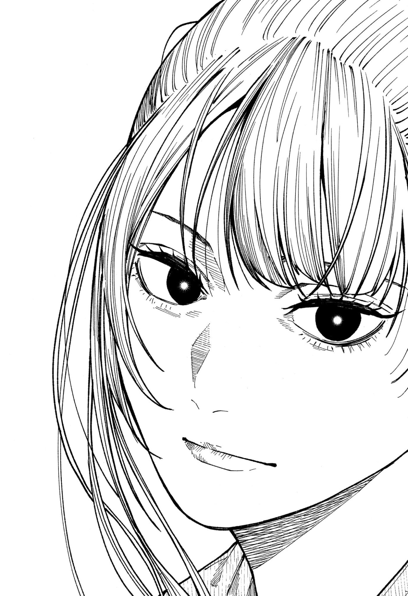 あかね噺 raw Chap 174 - Next Chap 175