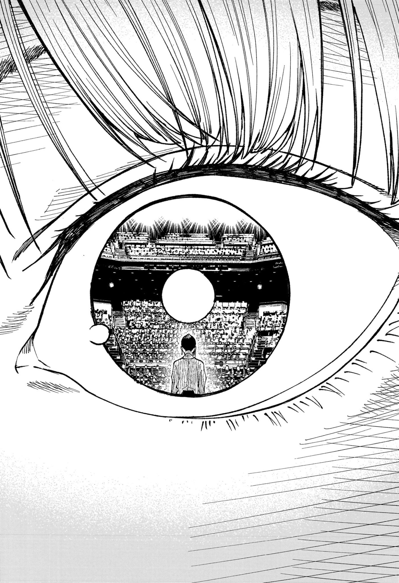 あかね噺 raw Chap 176 - Next Chap 177