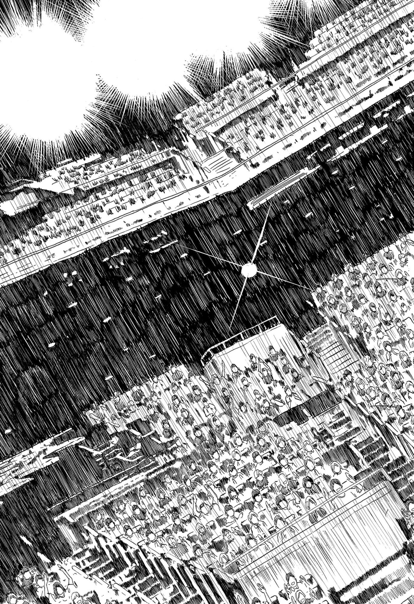 あかね噺 Chap 178 - Next Chap 179