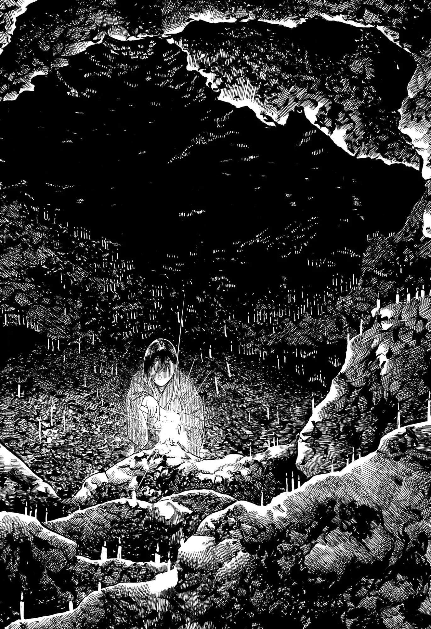 あかね噺 Chap 190 - Next Chap 191