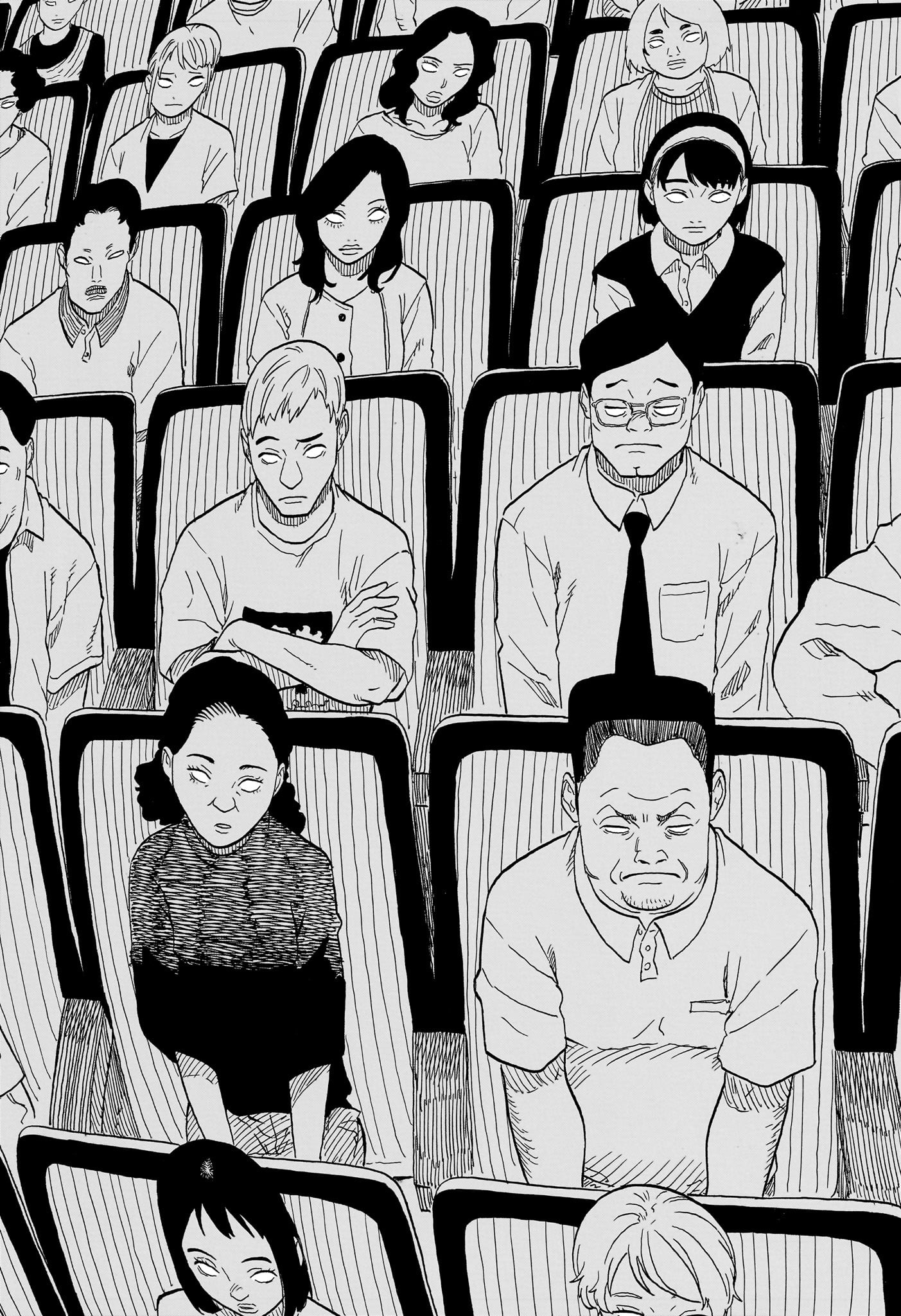 あかね噺 raw Chap 112 - Next Chap 113