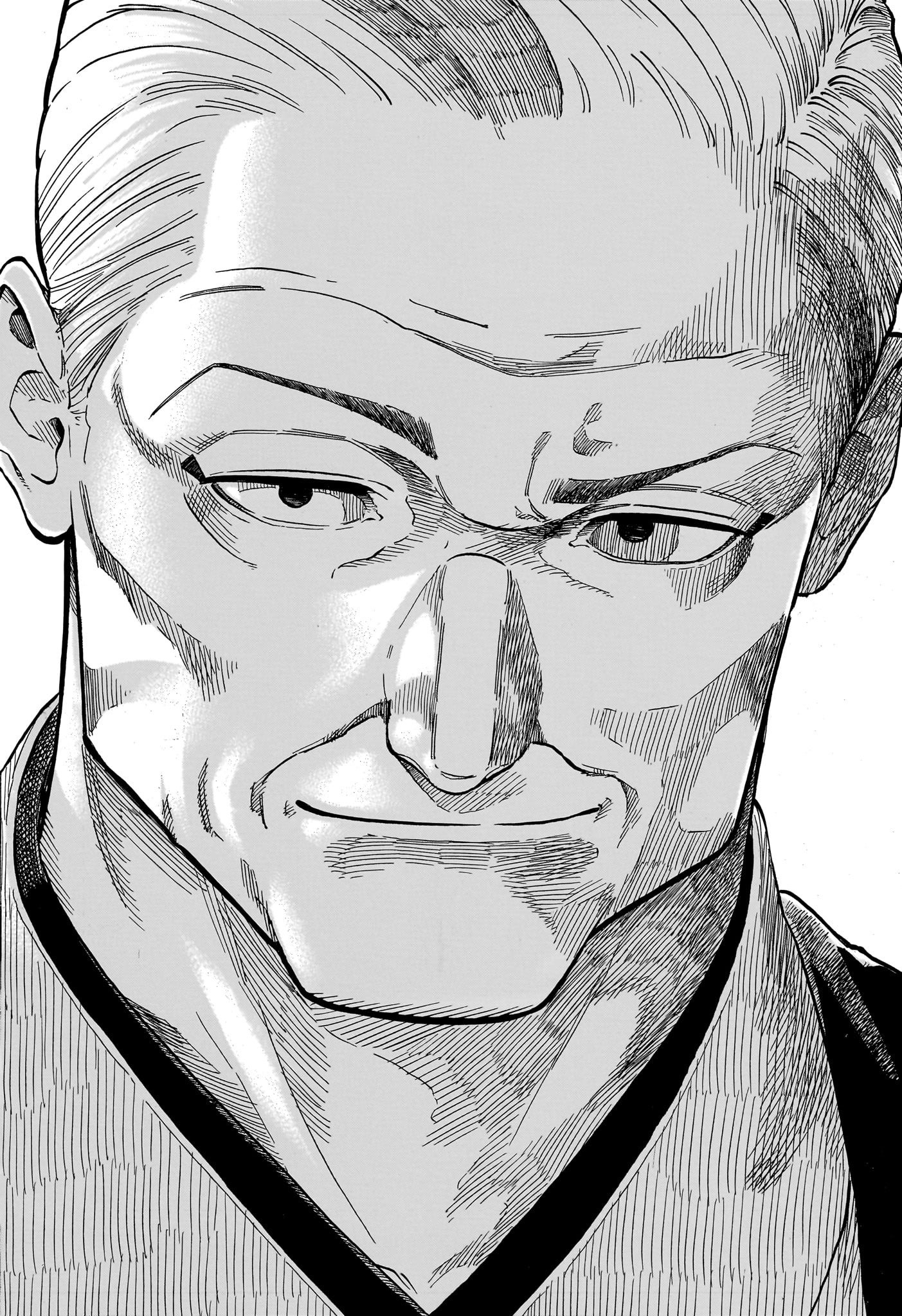 あかね噺 raw Chap 123 - Next Chap 124