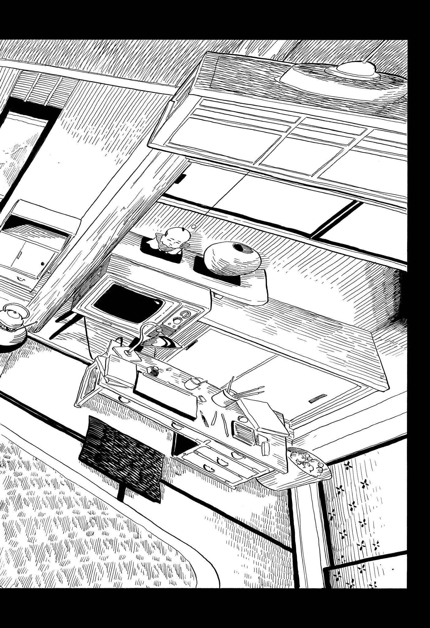 あかね噺 raw Chap 128 - Next Chap 129