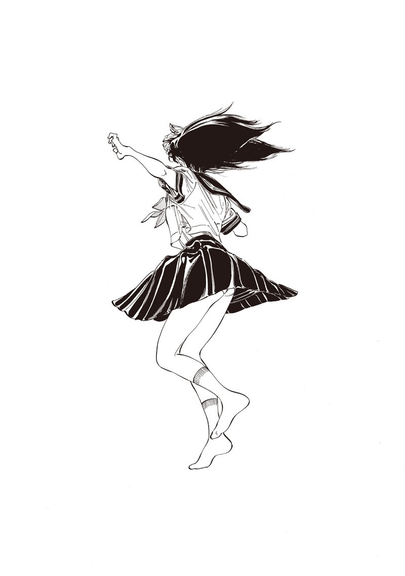 Akebi-chan no Sailor Fuku Chap 16 - Next Chap 17