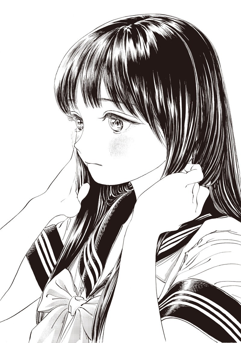 Akebi-chan no Sailor Fuku Chap 16 - Next Chap 17