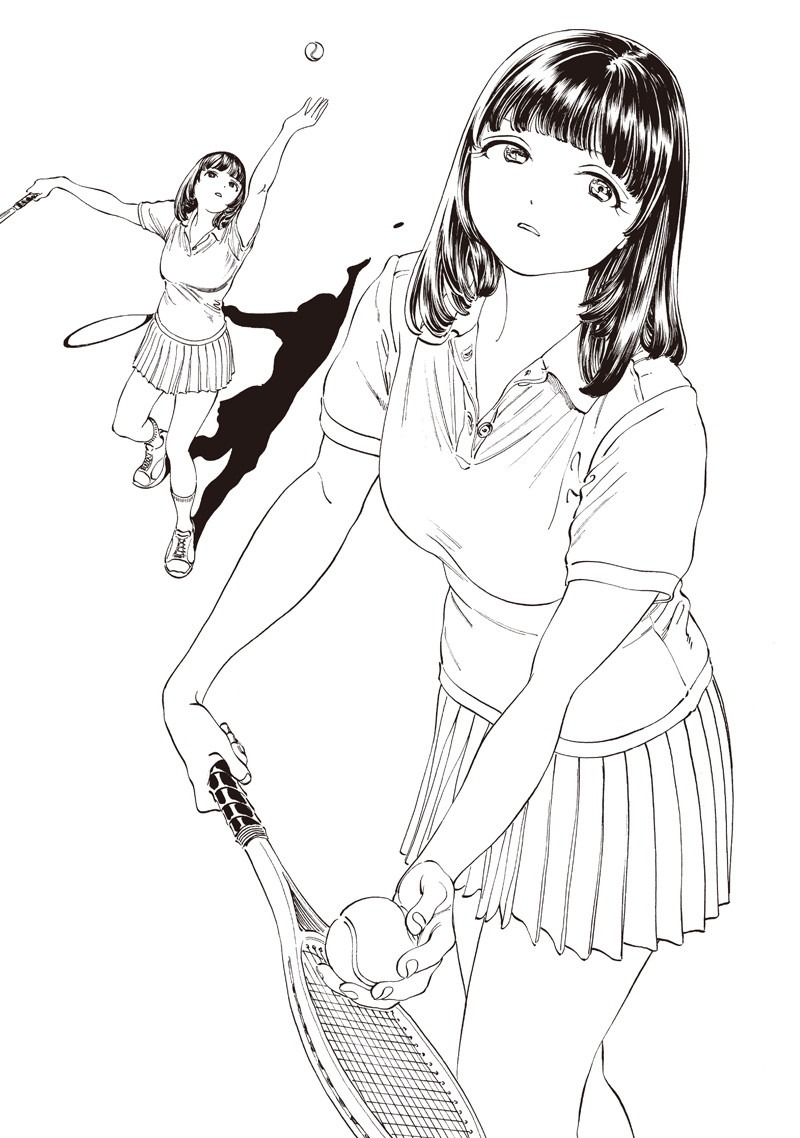 Akebi-chan no Sailor Fuku Chap 17 - Next Chap 18