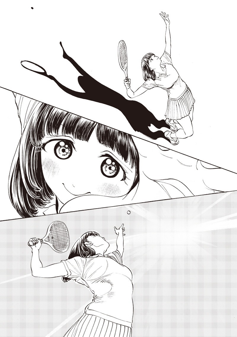 Akebi-chan no Sailor Fuku Chap 17 - Next Chap 18