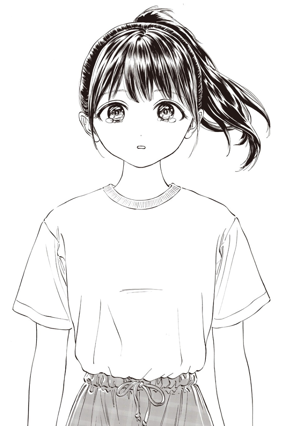 Akebi-chan no Sailor Fuku Chap 19 - Next Chap 20