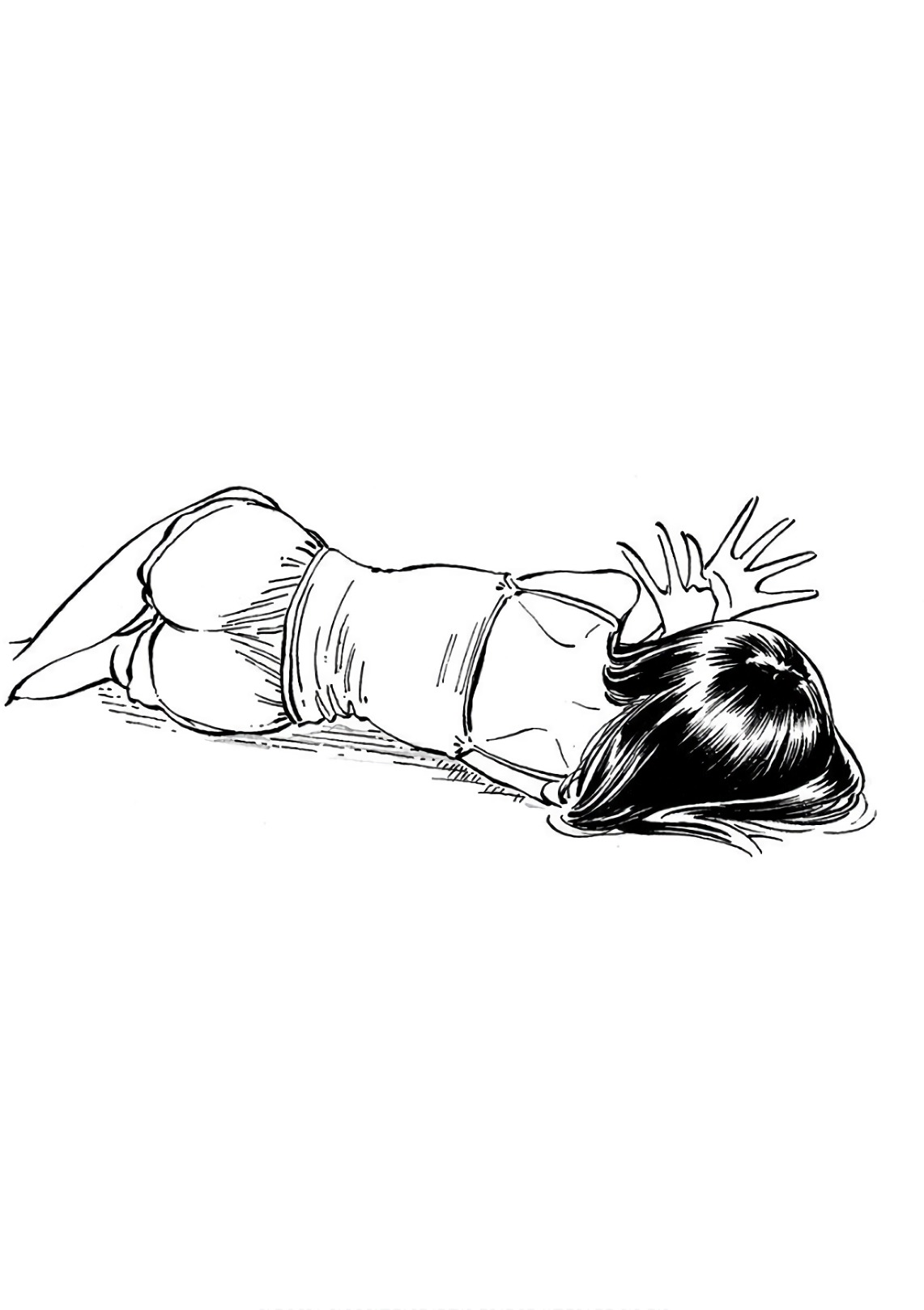 Akebi-chan no Sailor Fuku Chap 21 - Next Chap 22