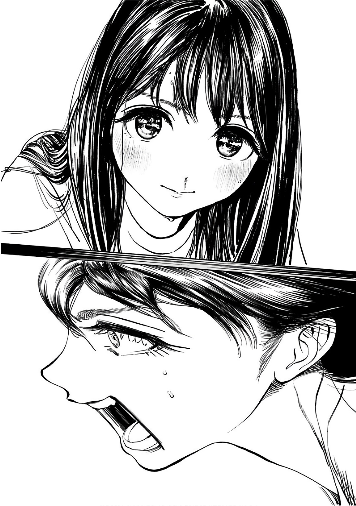 Akebi-chan no Sailor Fuku Chap 22 - Next Chap 23
