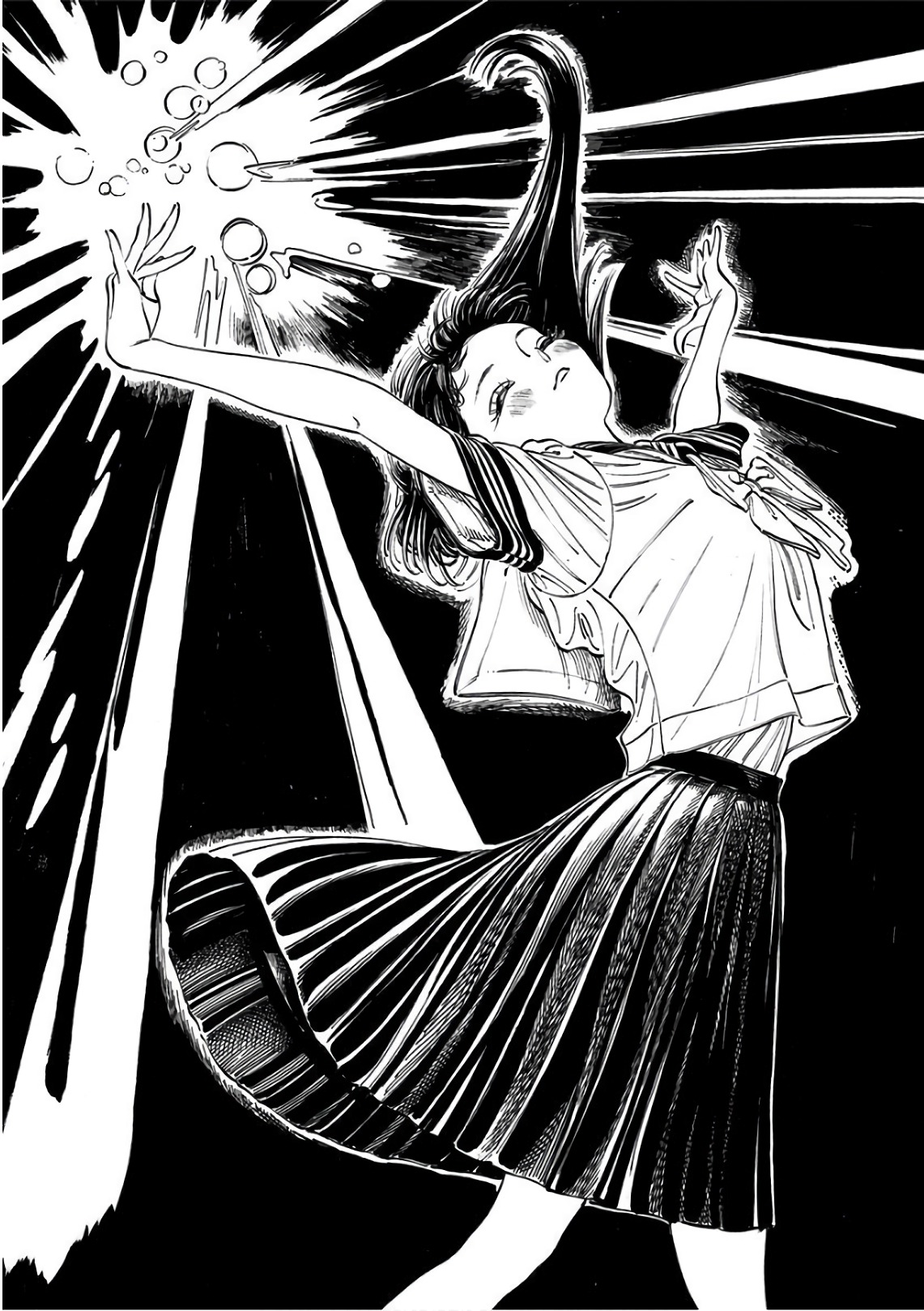 Akebi-chan no Sailor Fuku Chap 22 - Next Chap 23