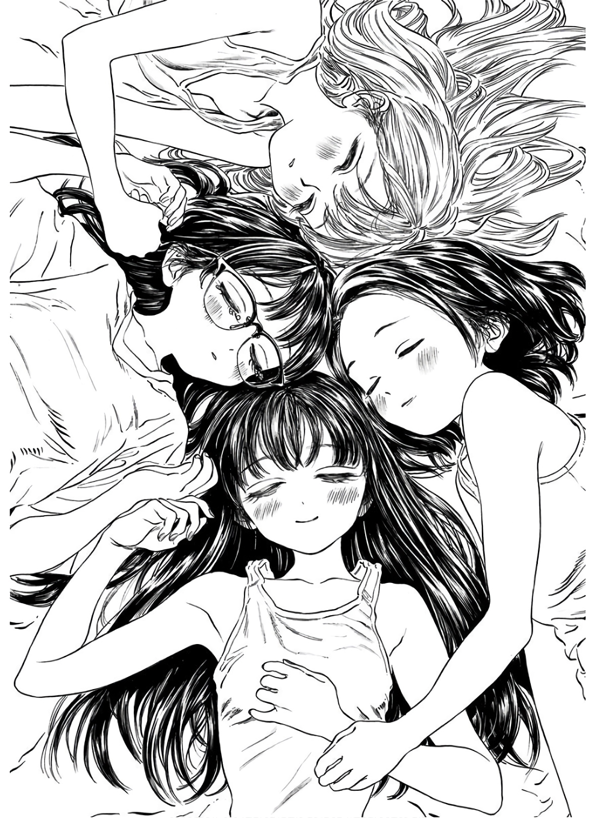 Akebi-chan no Sailor Fuku Chap 38 - Next Chap 39