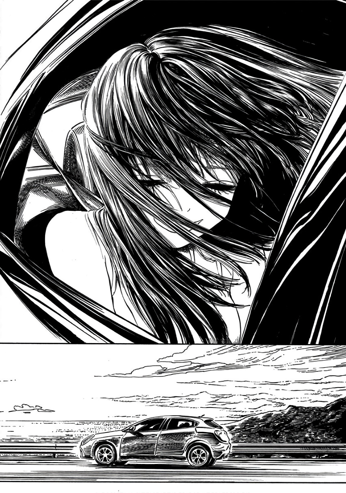 Akebi-chan no Sailor Fuku Chap 31 - Next Chap 32