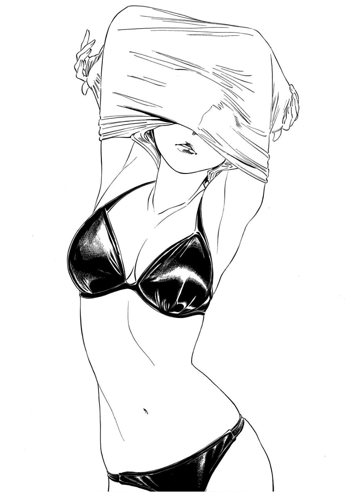 Akebi-chan no Sailor Fuku Chap 31 - Next Chap 32