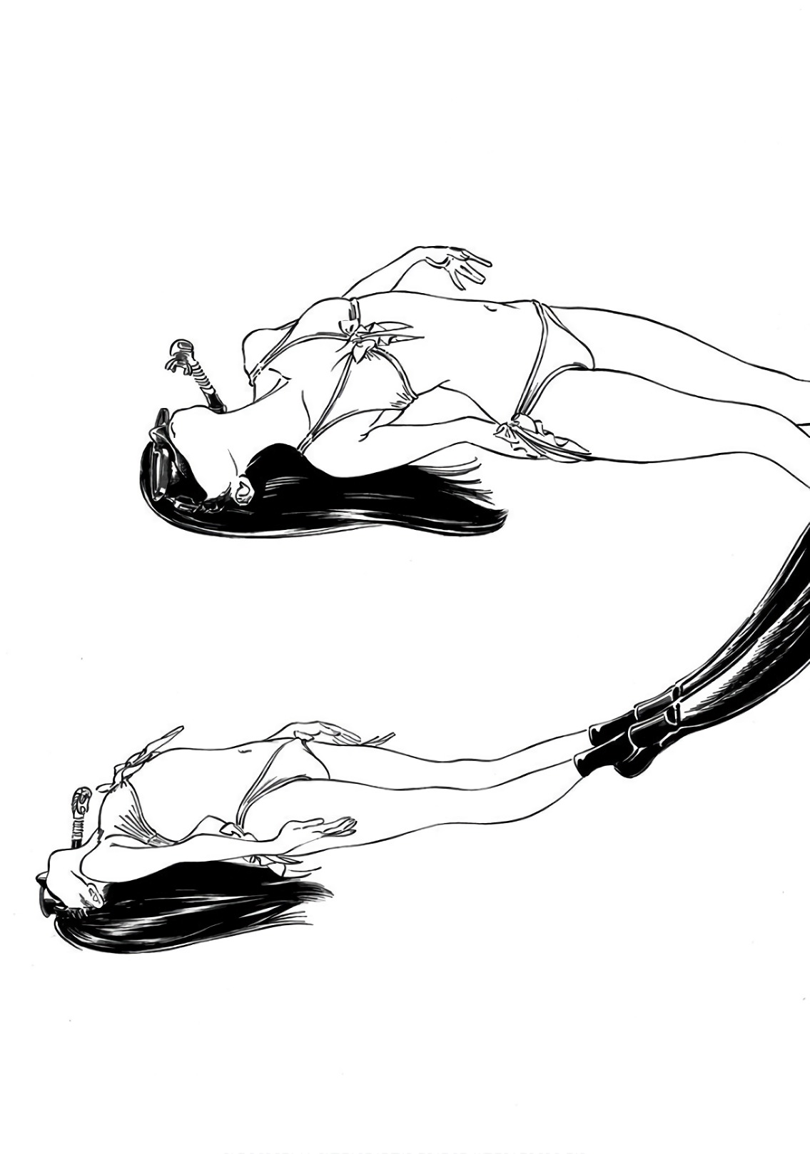 Akebi-chan no Sailor Fuku Chap 32 - Next Chap 33