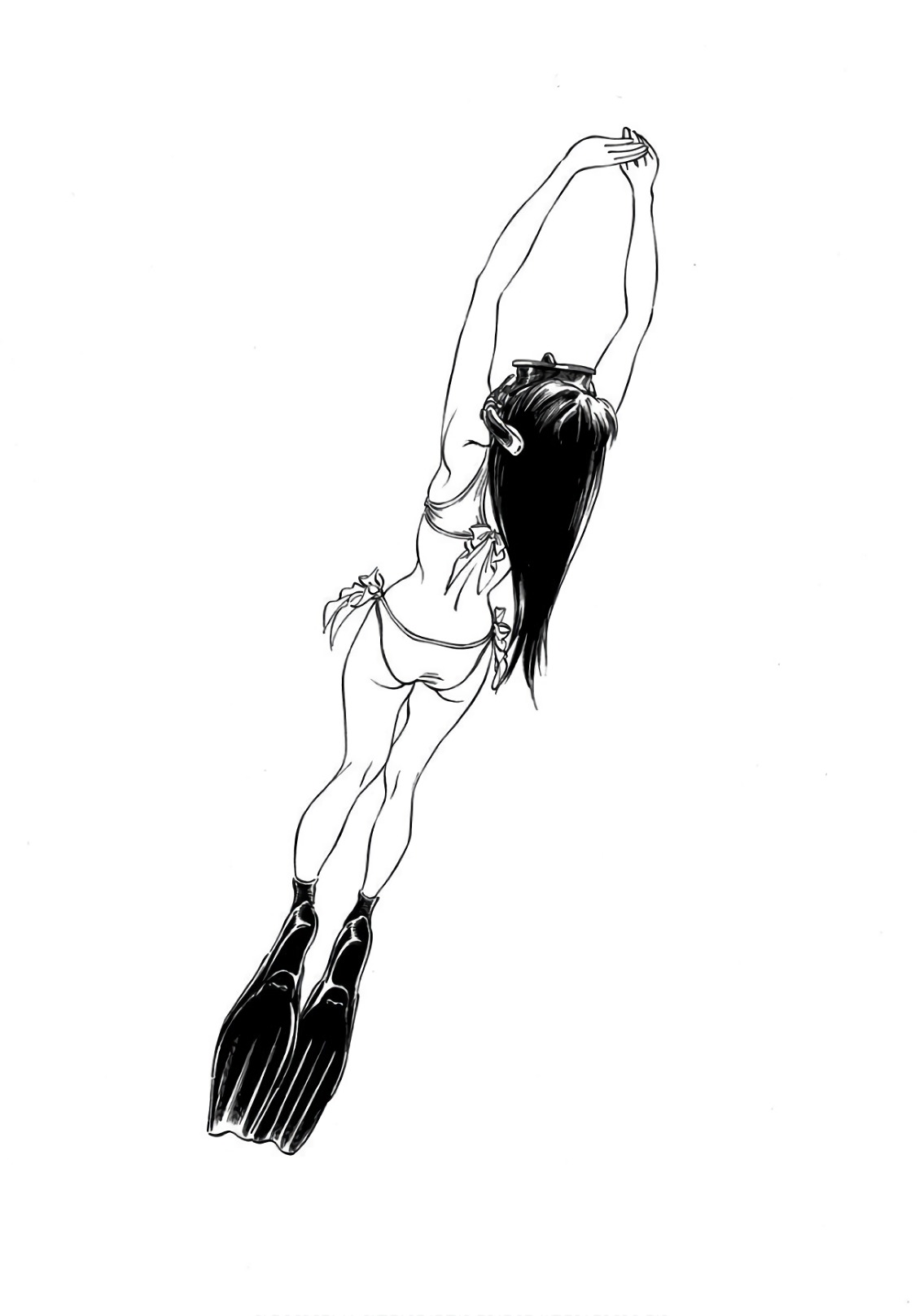 Akebi-chan no Sailor Fuku Chap 32 - Next Chap 33