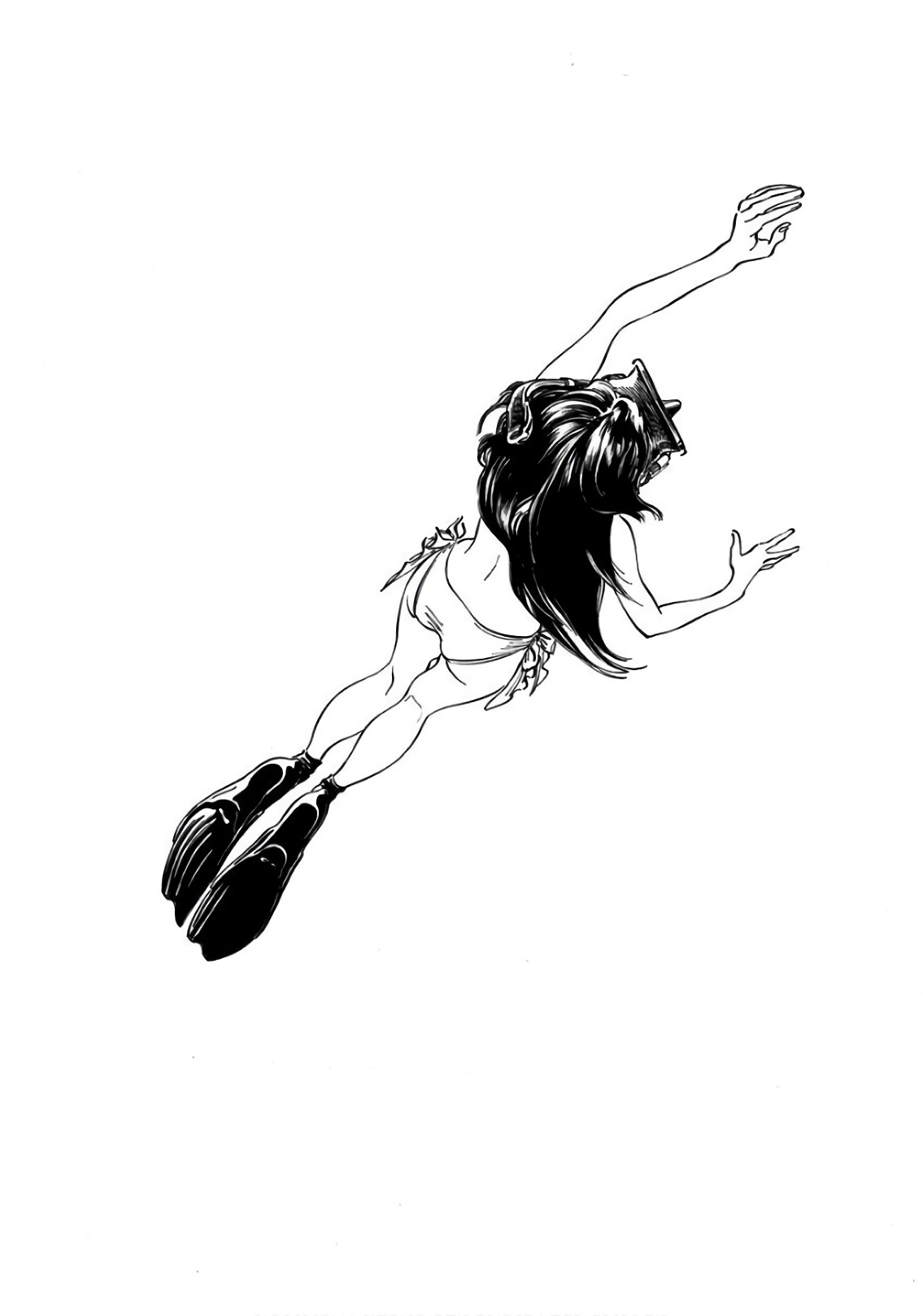Akebi-chan no Sailor Fuku Chap 32 - Next Chap 33