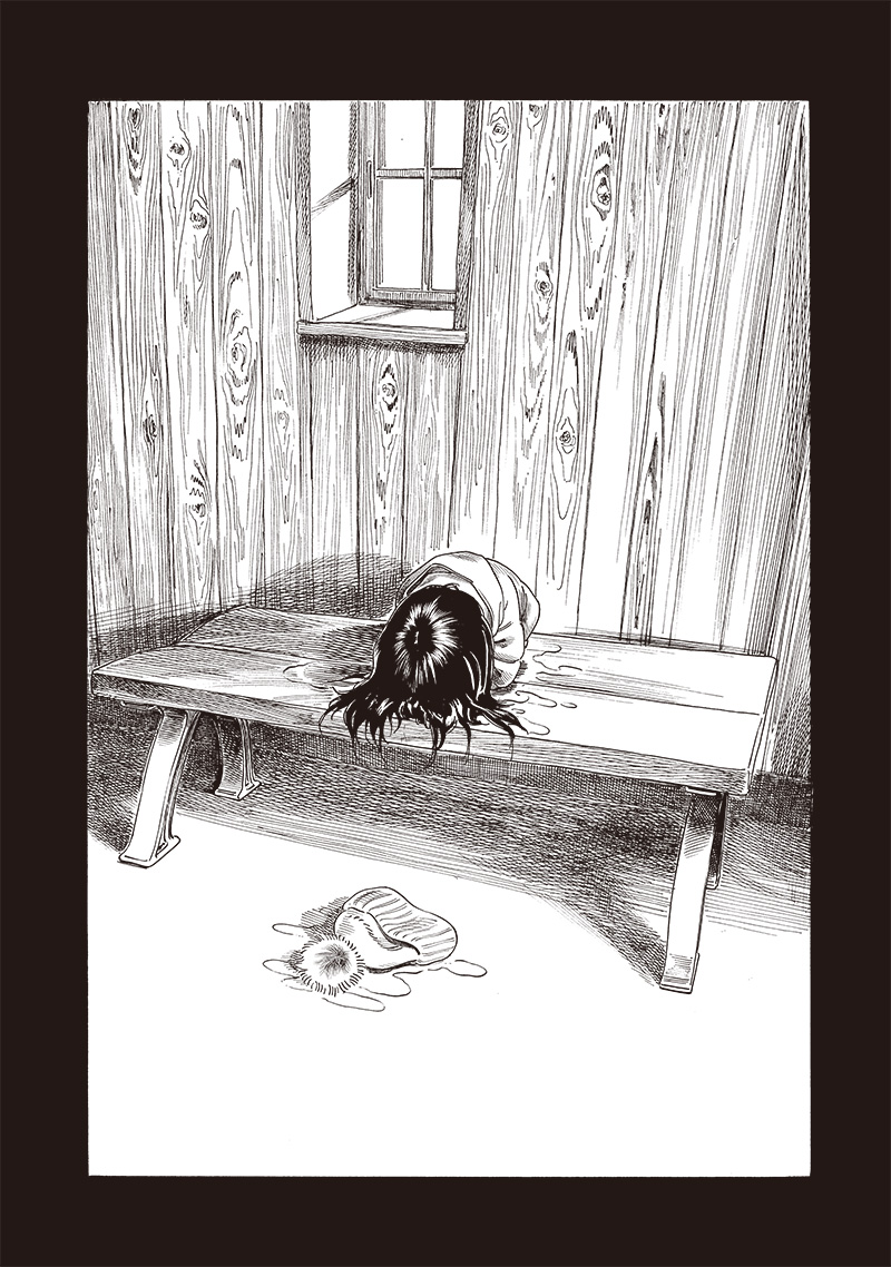 Akebi-chan no Sailor Fuku Chap 75 - Next Chap 76