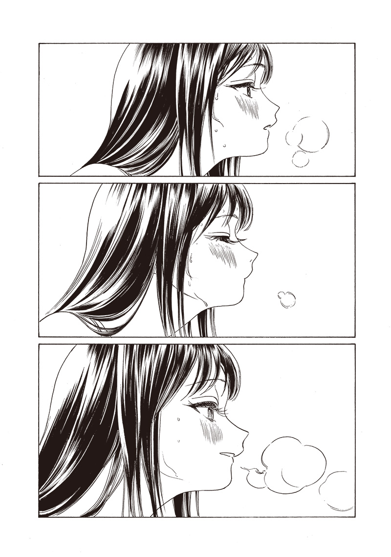 Akebi-chan no Sailor Fuku Chap 77 - Next Chap 78