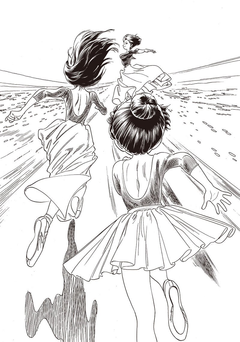 Akebi-chan no Sailor Fuku Chap 77 - Next Chap 78