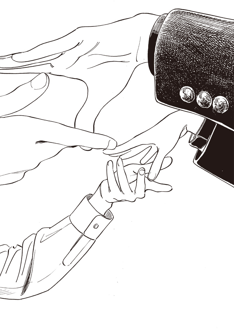 Akebi-chan no Sailor Fuku Chap 81 - Next Chap 82