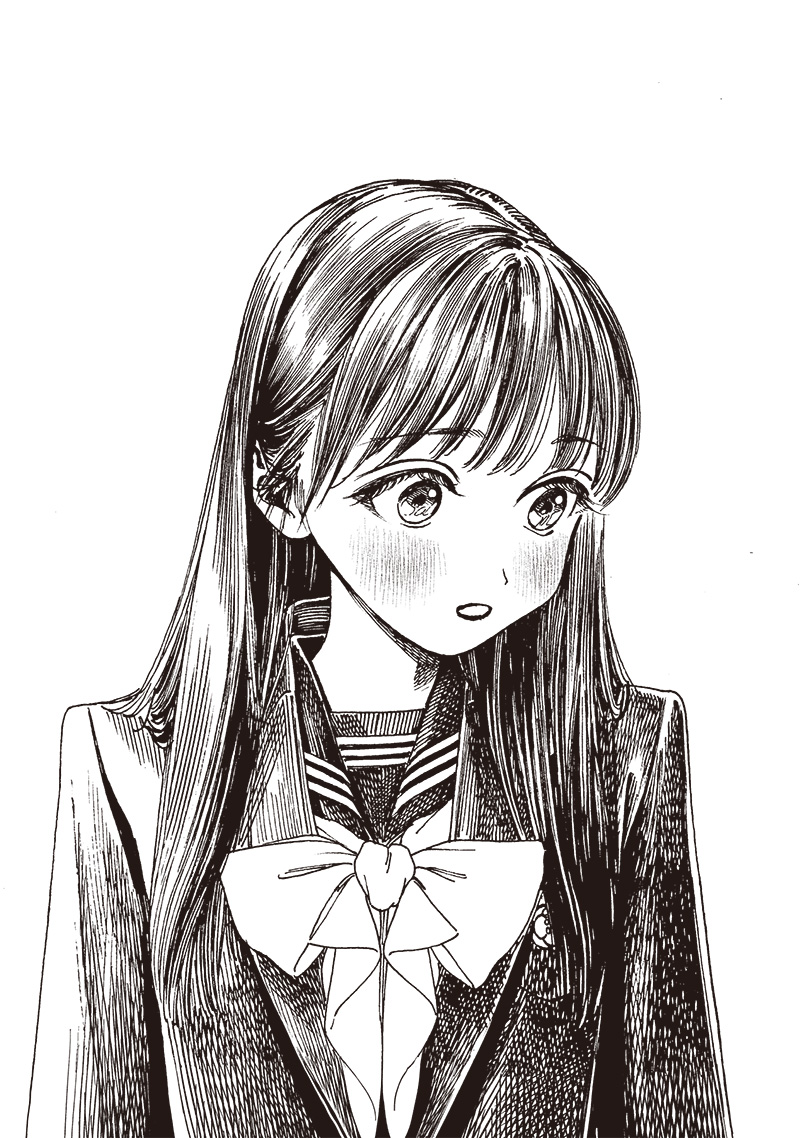 Akebi-chan no Sailor Fuku Chap 82 - Next Chap 83